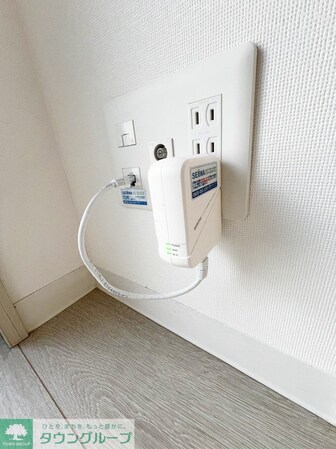 Noahs Ark(ノアズアーク)の物件内観写真